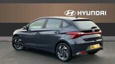 Hyundai i20 1.0T GDi 48V MHD SE Connect 5dr Petrol Hatchback
